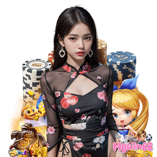 mgwin88 สล็อต